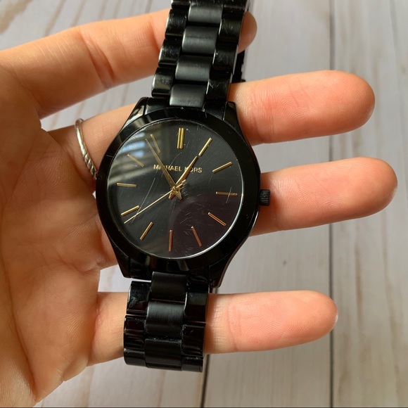 Michael Kors watch ✨accepting offers✨